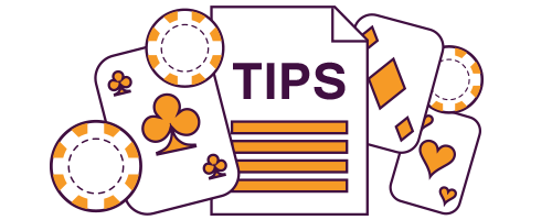 Top 10 Tips For Online Gambling