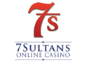 7Sultans Casino Logo