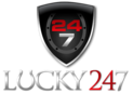 Lucky247 Casino Logo