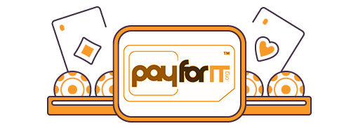 Use Payforit for payments with your phone