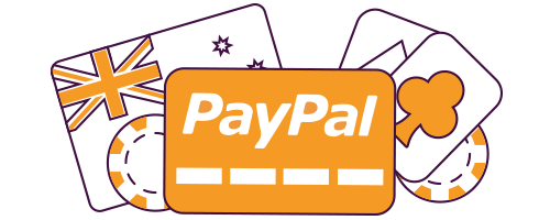 Australian online casinos that accept paypal payments